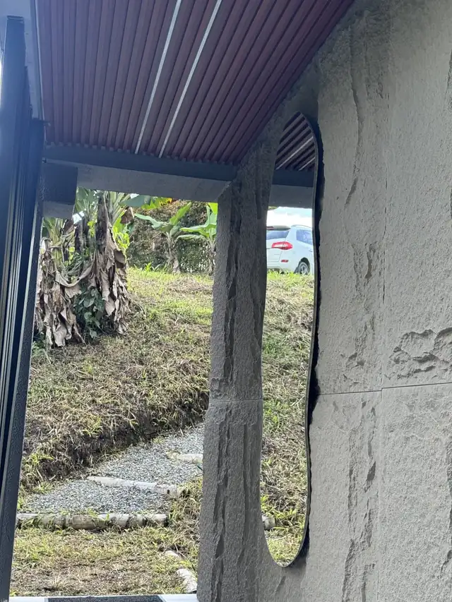 Sendero privado